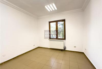 Aviatiei | Promenada | curte spatioasa | 4 camere | Acces auto | Garaj - 12