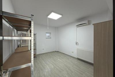 Apartament 2 camere, 60mp,  Bucium - Visan - 6