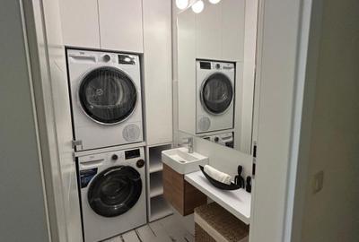 Apartament 3 camere decomandate, preluare chiriasi, terasa 40 mp, Grigorescu - 9