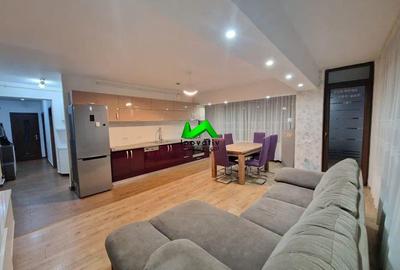 Apartament dd?nchiriat 3 camere Sibiu  Doamna Stanca - 1