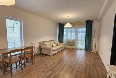 Casă 2 camere, curte proprie 200mp, terasă 23mp, încălzire pardoseală, Măgurele - 3