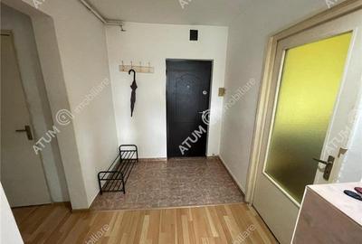 Apartament 2 camere balcon zona Mihai Viteazu din Sibiu - 11