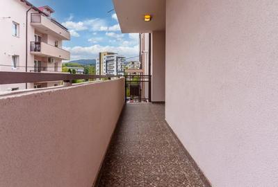 Apartament 3 camere, 100 mp utili, cartier Buna Ziua - 5
