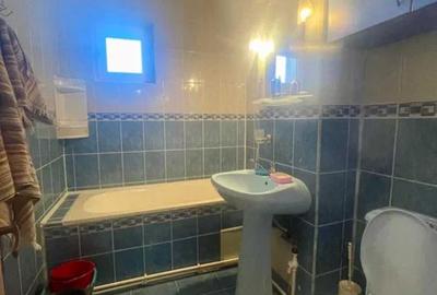 Apartament 2 Camere Decomandat, Mazepa 1 - Mobilat, Centrala, Etaj 8 - 6