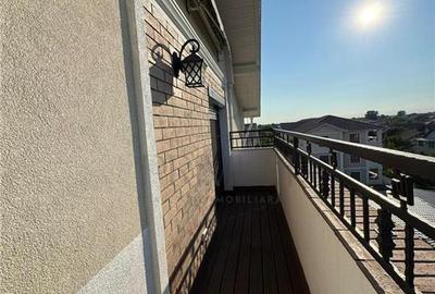 GIROC | 4 CAM | PENTHOUSE | 2 BAI | 2 TERASE | 2XPARCARE | INCALZIRE  PARDOSEALA - 14
