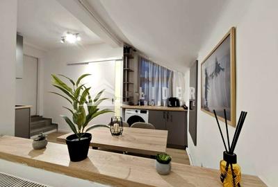 Apartament  în centrul Clujului, lift, finisat modern – Regele Ferdinand - 1