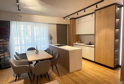 QUARTIER AZUGA - DOAMNA GHICA | DUPLEX 3 CAMERE, 124 MP CU TERASA SI GRADINA - 5