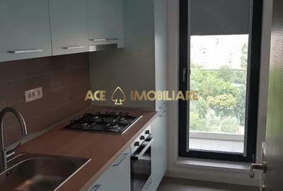Garsoniera de inchiriat | Lujerului | Metrou | Centrala | Modern - 7