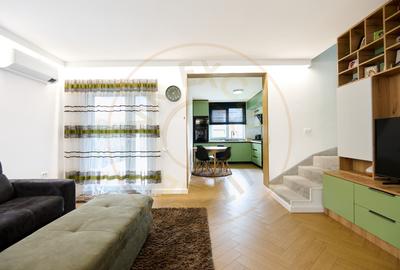 Casa 5 camere, 3 bai-Strada Morii Stefanesti-Arges - 4