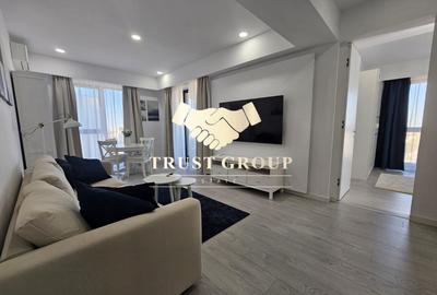 Apartament 3 camere Politehnica Novum-Vedere in parc - Loc de parcare - 1