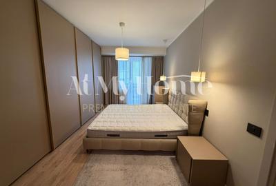 Apartament spatios cu 3 camere/ PARCARE/HERASTRAU - 5