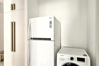 Apartament 2 camere Lux in Complexul Baba Novac Residence zona Dristor - 9