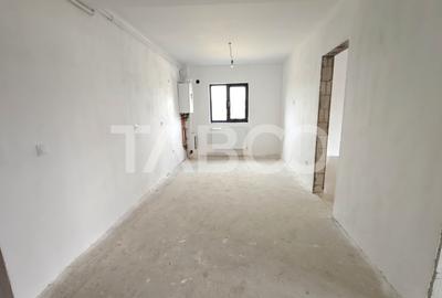 Apartament 2 camere 53 mp utili cu balcon si loc de parcare - etaj 1 - 2