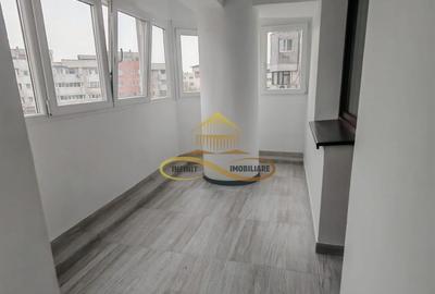 Apartament de inchiriat - 3 camere,  str. Stefan cel Mare - 8