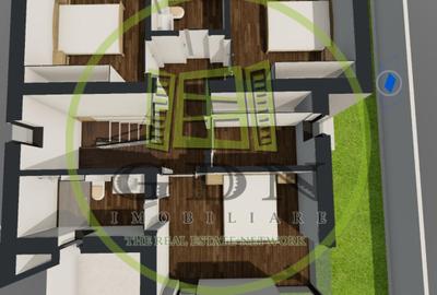 Casa P+1, 373 MP teren, 124,95 MP utili - 7