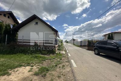 TEREN DE VANZARE | TISĂUȚI, IPOTEȘTI, SUCEAVA | 175.000 € - 5