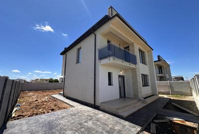 CASĂ INDIVIDUALĂ NOUĂ | 4 Camere | Teren 440 mp | Finisaje Premium - 19