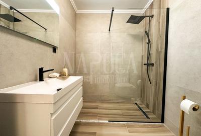 Apartament 2 camere de vanzare in Iris, Cluj Napoca - 4