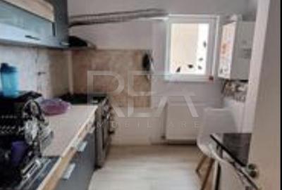 2 camere, et 12/15, parcare-Ansamblul Primavara - 3