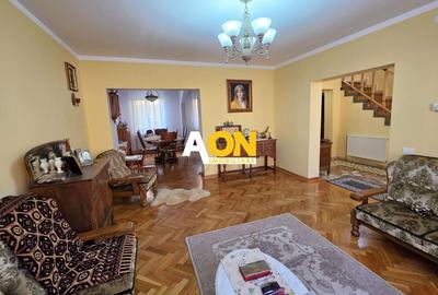 Duplex mobilat, utilat, 4 camere, garaj, zona exclusivista, Cetate - 5