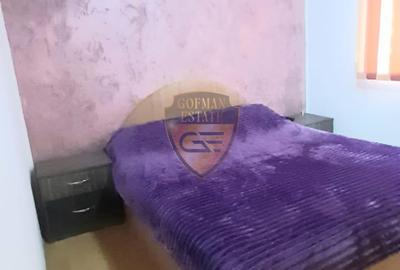 4 camere decomandate etaj 1, CET, zugravit recent, gaze, balcon, pod, 67.10mp - 15