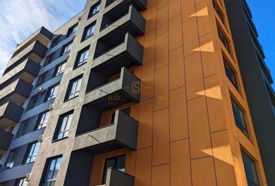 Apartament 2 camere de vanzare, zona Sun Plaza si metrou Piata Sudului - 1