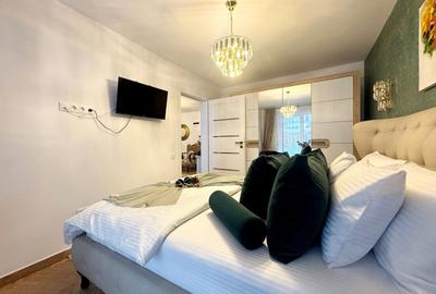 Apartament 2 camere 54 mp, etaj3 - Zona Sopor / Gheorgheni - 19