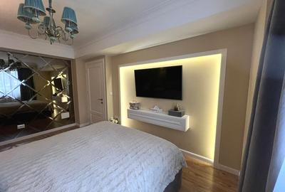 Apartament cu 2 camere + grădină *Mobilat și utilat* în zona rezidențială Bucium - 7