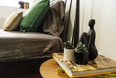 Dublă Oportunitate de Investiție Premium în Inima Capitalei, randament 12% - 4