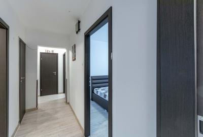 Apartament 2 camere Metrou 1 Decembrie Trapezului Theodor Pallady - 7