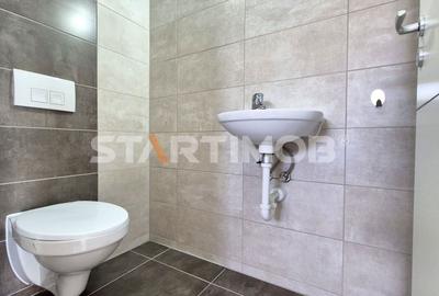 3 camere cu parcare zona  Avantgarden - 8