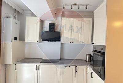 Inchiriere Studio în zona Catrdrala Națională - 14