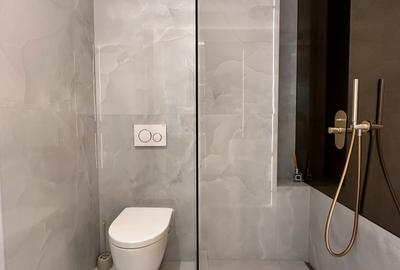 Cortina North - 3 camere mobilat - 0% comision - 14
