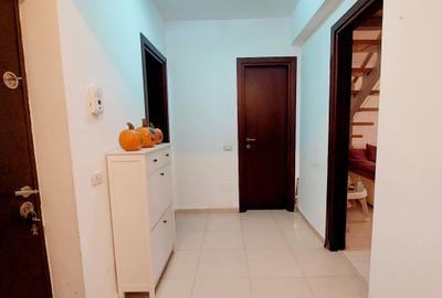 Apartament 5 Camere tip Duplex  Strada Caisului  Fundeni Dobroești - 13