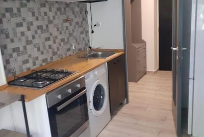 Garsoniera modernă | METROU TIMPURI NOI | SPATIOASA - 8
