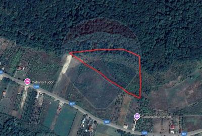 Teren 5,800mp Aiud / Strada Abrudului COMISION 0% - 2