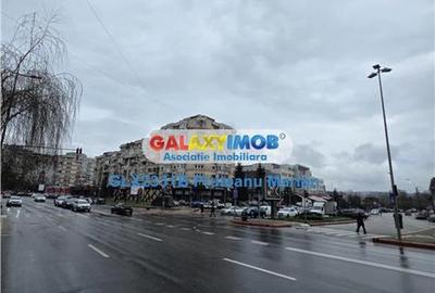 Inchiriere spatiu Comercial central situat aproape de Mall Pitesti - 12