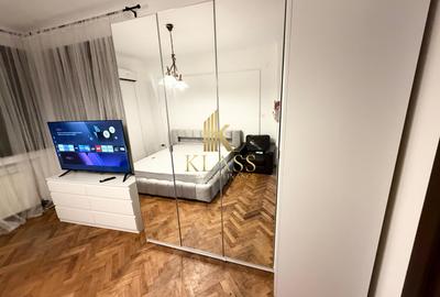 De inchiriat apartament 3 camere Stefan Cel Mare - 7