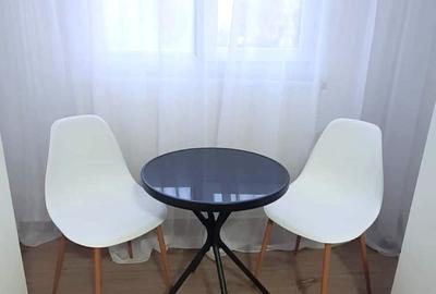 Garsoniera 31mp strada T.Vladimirescu finisata mobilata 44.000eur neg - 3