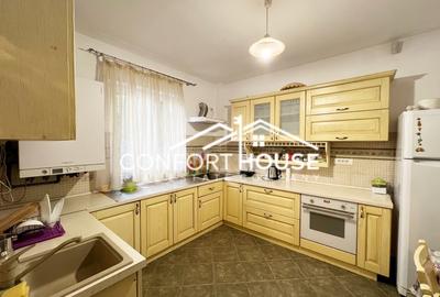 VILA P+E+M, 5 camere, in apropierea parcului, NORDULUI - 10