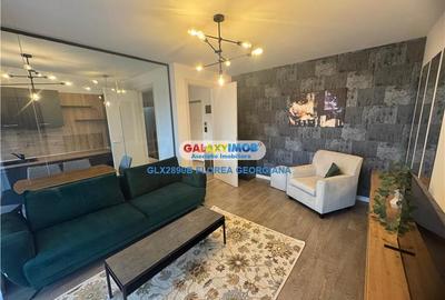 Inchiriere apartament 2 camere Pipera -Cloud ( - 3