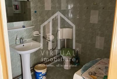 Casa de vanzare in Sibiu, cu doua apartamente - 22