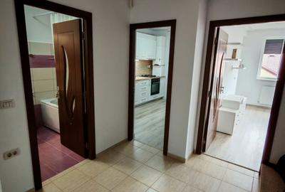 Apartament, 2 camere decomandat, 80 mp, Calea Romanului(Cartier Tei) - 4