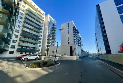 Aviatiei | Aviatiei Tower 2 | Bloc 2023 | Parcare - 16
