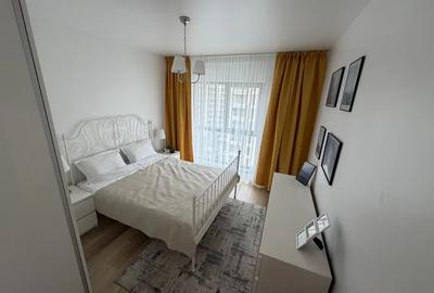 Apartament 2 camere Exigent Plaza Faza 2-Lujerului/Centrala proprie/Metrou - 4
