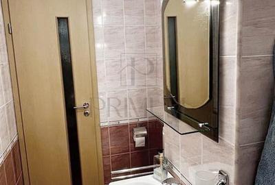 SPITALUL JUDETEAN - 3 CAM - CENTRALA PROPRIE - RENOVAT - BALCON - BOXA - 9