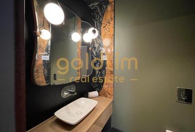 APARTAMENT UNIC/CONCEPT HOUSE/DESIGN/SERVICII HOTELIERECOMPLETE/PRIMAVERII - 34