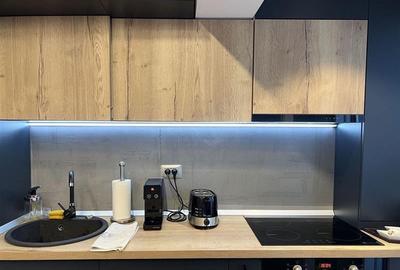 Apartament 2 camere Biblioteca Nationala - 9