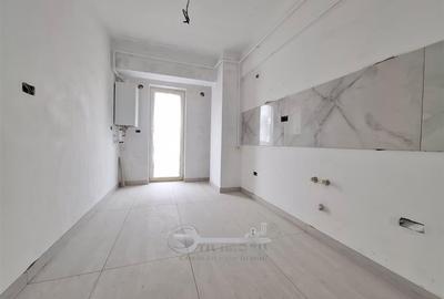Apartament 1 camera de vanzare in Iasi, Galata, 43,29 mp, bloc nou - 3
