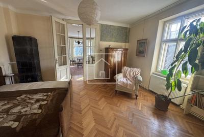 Casa saseasca– Strada Moldovei, Sibiu, zona Ștrand - 4